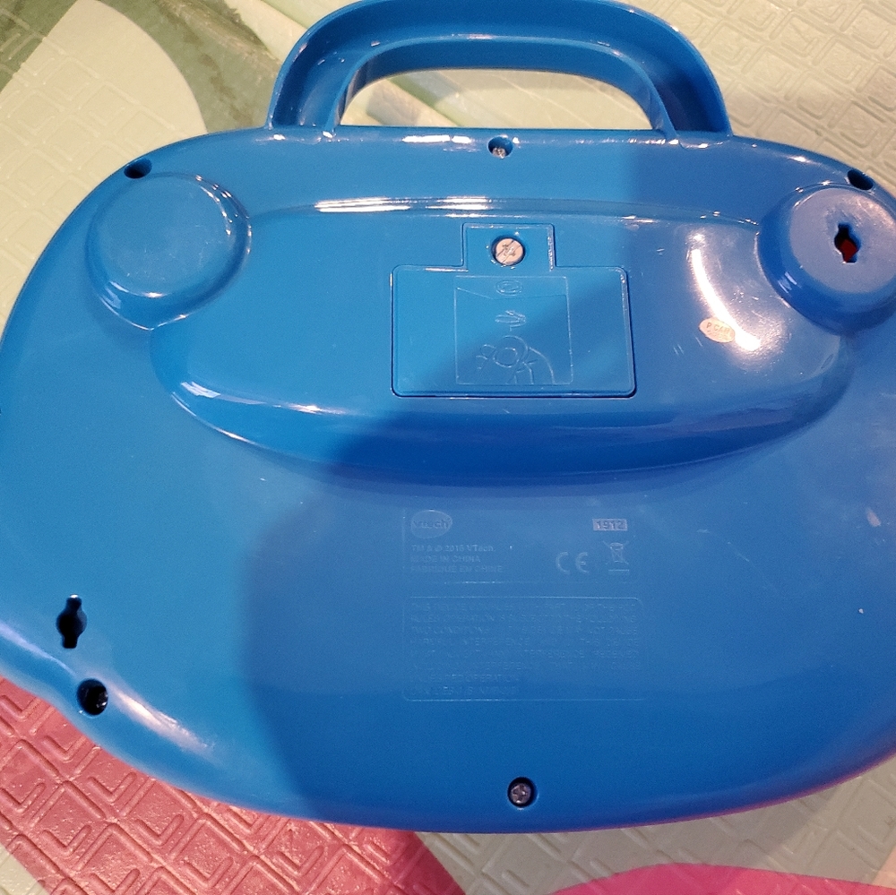 Vtech laptop - Picture 5 of 5